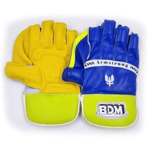 BDM Armstrong Balidan Wicket Keeping Gloves BDM Armstrong Balidan Wicket Keeping Gloves