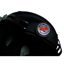 BDM Dynamic Super Cricket Helmet