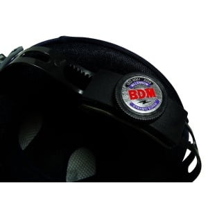 BDM Dynamic Super Cricket Helmet BDM Dynamic Super Cricket Helmet