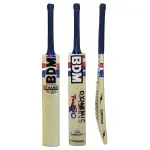 BDM Dynamic Power 20-20 English Willow Cricket Bat