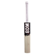 BDM FIRE English Willow Cricket Bat