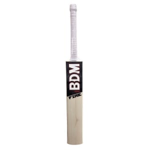 BDM FIRE English Willow Cricket Bat BDM FIRE English Willow Cricket Bat