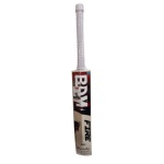 BDM FIRE English Willow Cricket Bat
