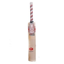 BDM G6 English Willow Cricket Bat - Size SH