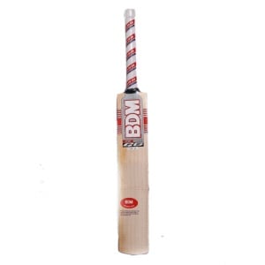 BDM G6 English Willow Cricket Bat - Size SH BDM G6 English Willow Cricket Bat - Size SH