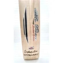 BDM Dynamic Power Game English Willow Cricket Bat