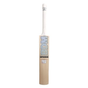 BDM Superjockk PLAYERS LE English Willow Cricket Bat