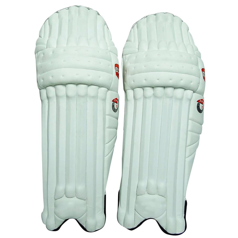 BDM Untamed Cricket Batting Leg Guard 