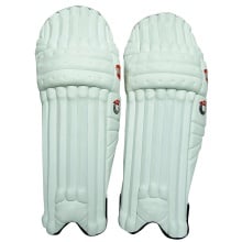 BDM Untamed Cricket Batting Leg Guard 