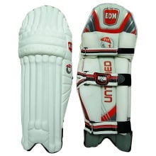 BDM Untamed Cricket Batting Leg Guard 