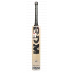 BDM Black Kaiser English Willow Cricket Bat