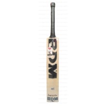 BDM Black Kaiser English Willow Cricket Bat BDM Black Kaiser English Willow Cricket Bat