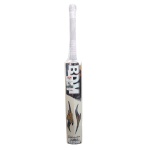 BDM BOOM English Willow Cricket Bat - Size SH