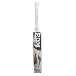 BDM BOOM English Willow Cricket Bat - Size SH BDM BOOM English Willow Cricket Bat - Size SH