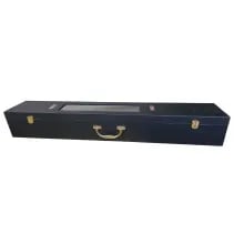 BDM Superjockk PLAYERS LE English Willow Cricket Bat with Coffin Case
