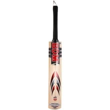BDM Commander Max Power English Willow Cricket Bat - Size SH