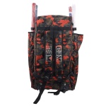 BDM Duffle Pro Kitbag with Wheels