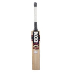 BDM Dyna Drive English Willow Cricket Bat