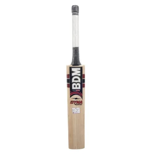 BDM Dyna Drive English Willow Cricket Bat 