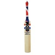 BDM Dynamic Power Xtreme English Willow Cricket Bat