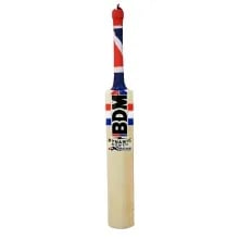 BDM Dynamic Power Xtreme English Willow Cricket Bat BDM Dynamic Power Xtreme English Willow Cricket Bat