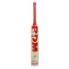 BDM English Willow Cricket Bat BDM Grand Master English Willow Cricket Bat
