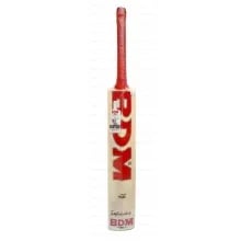 BDM Grand Master English Willow Cricket Bat