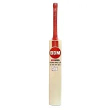 BDM Grand Master English Willow Cricket Bat