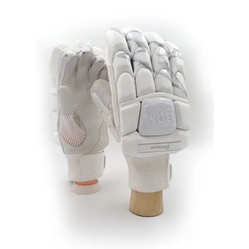 BDM Platinum Batting Gloves