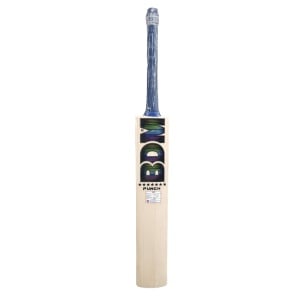BDM PUNCH English Willow Cricket Bat