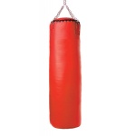Shiv Naresh Trenz Boxing Bag Full Size - Unfilled