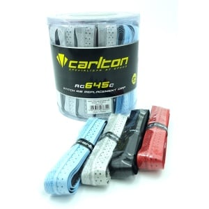 Carlton AG 645C Contour Grip (pack of 2) 