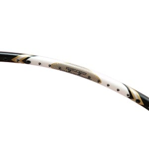 Carlton Badminton Racket Carlton Fireblade Mega 1.0 Badminton Racket