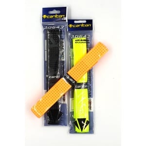 Carlton AG 643 Air Bubble Grip (pack of 3) - Badminton / Tennis