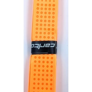 Carlton AG 643 Air Bubble Grip (pack of 3) - Badminton / Tennis