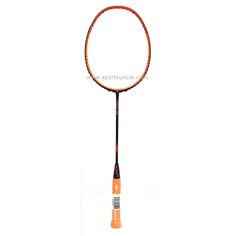 Carlton Agile 100 Badminton Racket