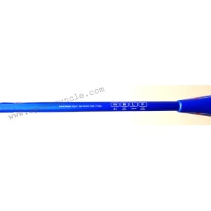 Isoblade EP 10 Badminton Racket Carlton Isoblade EP 10 Badminton Racket