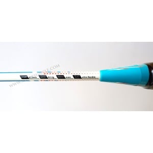 Carlton Heritage 5.0 Badminton Racket Carlton Heritage 5.0 Badminton Racket