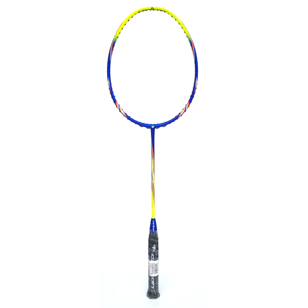 Carlton Heritage 5.1s Badminton Racket