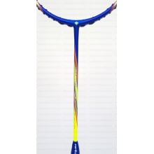 Carlton Heritage 5.1s Badminton Racket