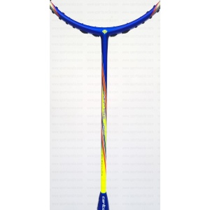 Carlton Heritage 5.1s Badminton Racket