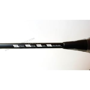 Carlton Heritage 5.2 Badminton Racket