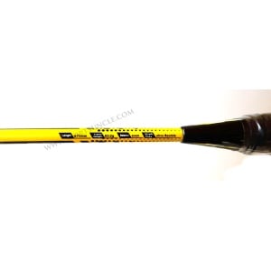 Carlton Heritage 5.1 Badminton Racket Carlton Heritage 5.1 Badminton Racket