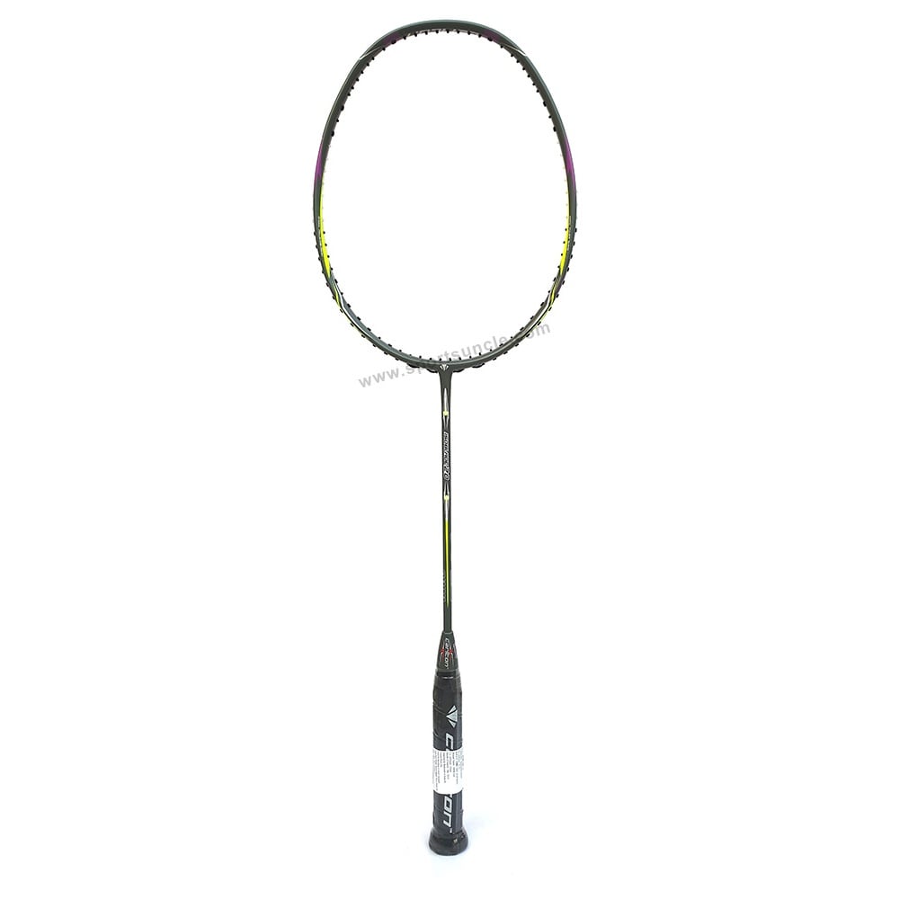 Carlton Isoblade 2.0 Badminton Racket