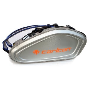 Carlton Kinesis Pro XL 3 Compartment Hardcase Kitbag Carlton Kinesis Pro XL 3 Compartment Hardcase Kitbag