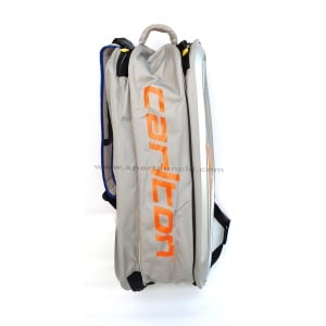 Carlton Kinesis Pro XL 3 Compartment Hardcase Kitbag Carlton Kinesis Pro XL 3 Compartment Hardcase Kitbag