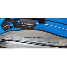 Carlton Kinesis Pro XL Hardcase Kitbag