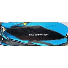 Carlton Kinesis Pro XL Hardcase Kitbag