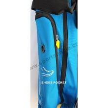 Carlton Kinesis Pro XL Hardcase Kitbag