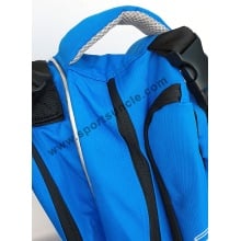 Carlton Kinesis Pro XL Hardcase Kitbag
